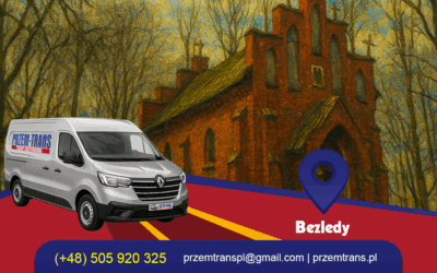 Busy do Niemiec i Holandii – Bezledy | Przem-Trans