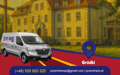 Busy do Niemiec i Holandii – Gródki | Przem-Trans
