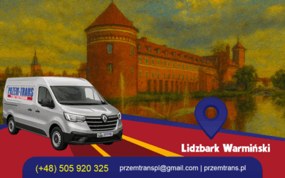 Busy do Niemiec i Holandii – Lidzbark Warmiński | Przem-Trans