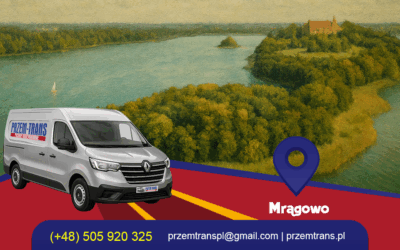 Busy do Niemiec i Holandii – Mrągowo | Przem-Trans