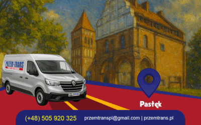 Busy do Niemiec i Holandii – Pasłęk | Przem-Trans