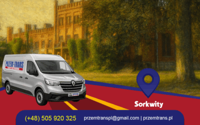 Busy do Niemiec i Holandii – Sorkwity | Przem-Trans