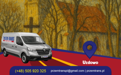 Busy do Niemiec i Holandii – Uzdowo | Przem-Trans