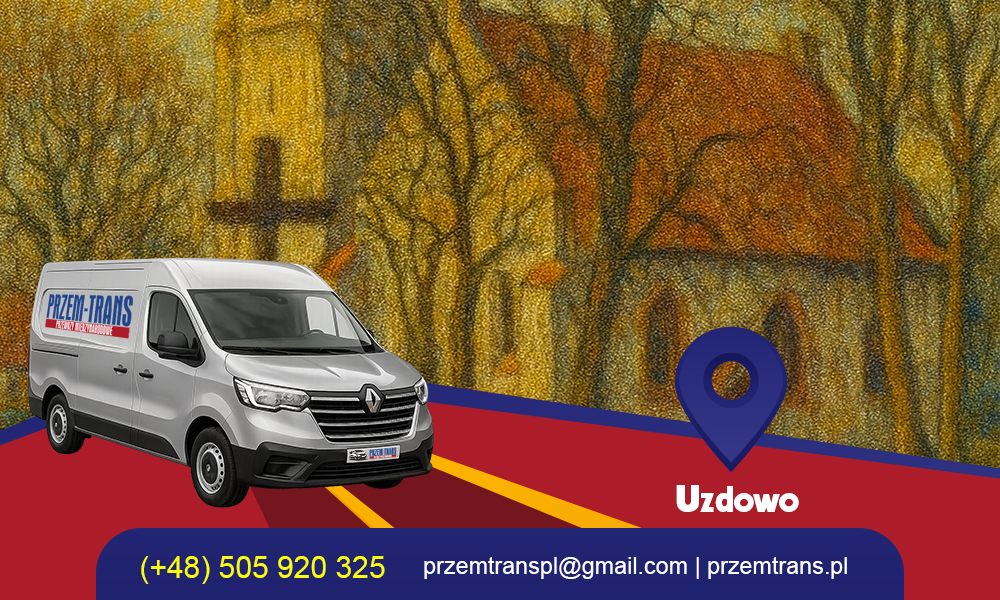 Busy do Niemiec i Holandii – Uzdowo | Przem-Trans